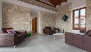 Kirianna Kreta, Kirianna: Geräumige Villa mit Pool und Dachterrasse zu verkaufen Haus kaufen